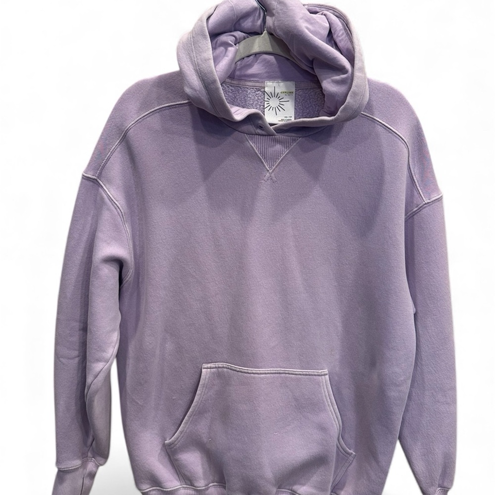 Aerie Hoodie